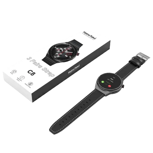 Haino Teko Smartwatch C8